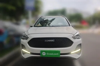 Haval M6 2019, 36300 км, за 6861 USD