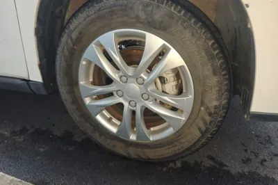 Haval M6 2019, 36300 км, за 6861 USD
