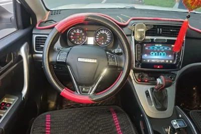 Haval M6 2019, 36300 км, за 6861 USD - фото 7
