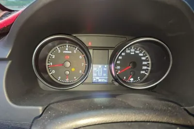 Haval M6 2019, 36300 км, за 6861 USD - фото 8