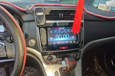 Haval M6 2019, 36300 км, за 6861 USD - фото 10