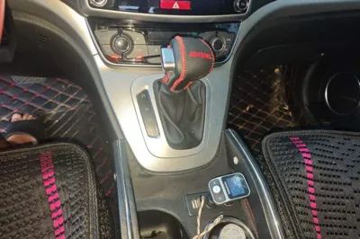 Haval M6 2019, 36300 км, за 6861 USD - фото 11