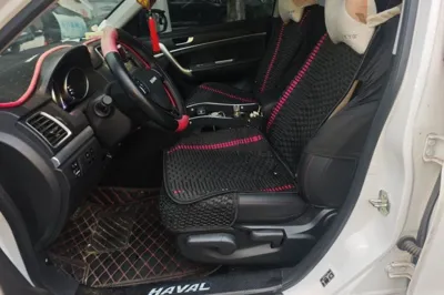 Haval M6 2019, 36300 км, за 6861 USD - фото 12