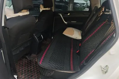 Haval M6 2019, 36300 км, за 6861 USD - фото 14