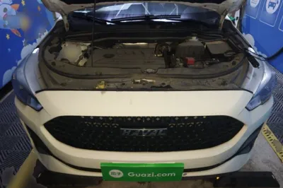 Haval M6 2019, 36300 км, за 6861 USD - фото 17