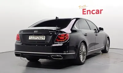 Kia K9 2019, 265044 км, за 7800.11 USD