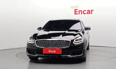 Kia K9 2019, 265044 км, за 7800.11 USD