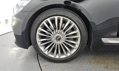 Kia K9 2019, 265044 км, за 7800.11 USD