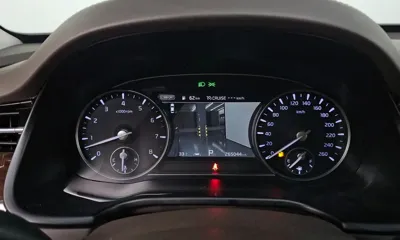 Kia K9 2019, 265044 км, за 7745.83 USD - фото 8