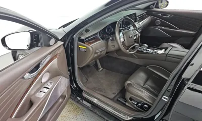 Kia K9 2019, 265044 км, за 7745.83 USD - фото 10