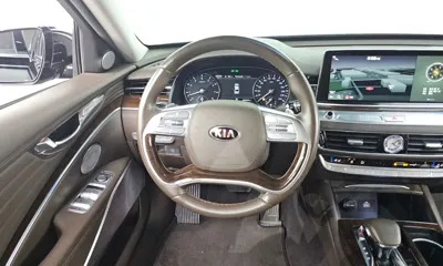 Kia K9 2019, 265044 км, за 7745.83 USD - фото 11