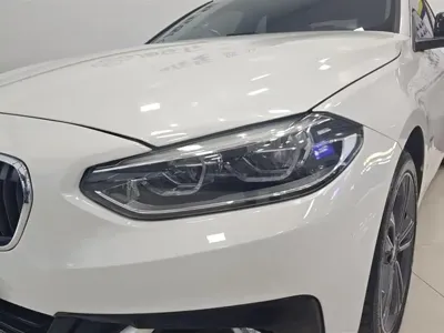 BMW 1 Series 2018, 50199 км, за 7709.73 USD