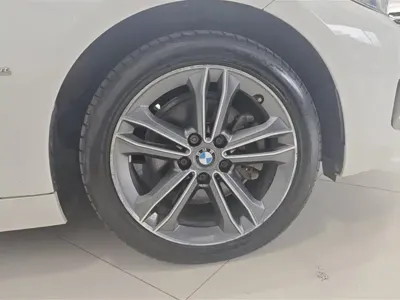 BMW 1 Series 2018, 50199 км, за 7767.03 USD - фото 6