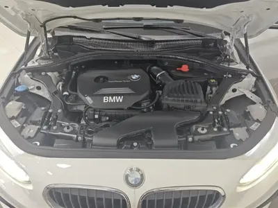 BMW 1 Series 2018, 50199 км, за 7767.03 USD - фото 10