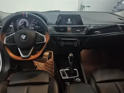BMW 1 Series 2018, 50199 км, за 7767.03 USD - фото 12