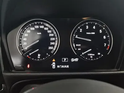 BMW 1 Series 2018, 50199 км, за 7767.03 USD - фото 14