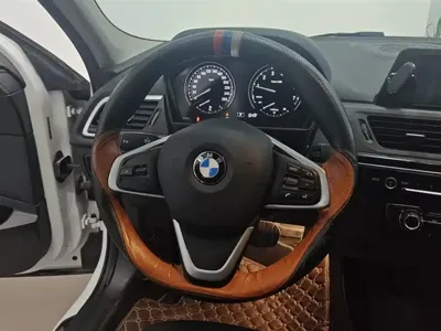 BMW 1 Series 2018, 50199 км, за 7767.03 USD - фото 15