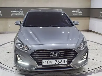 Hyundai Sonata 2019, 35020 км, за 8859.94 USD