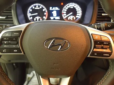 Hyundai Sonata 2019, 35020 км, за 8859.94 USD - фото 13