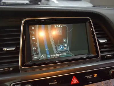 Hyundai Sonata 2019, 35020 км, за 8859.94 USD - фото 15