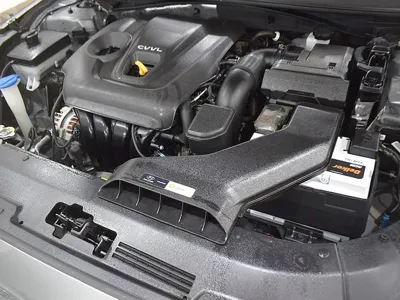 Hyundai Sonata 2019, 35020 км, за 8859.94 USD - фото 19