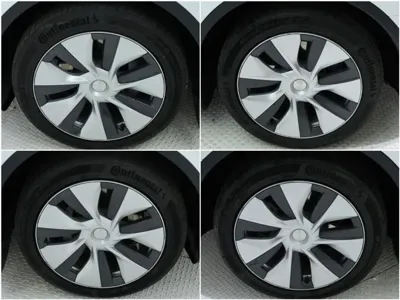 Tesla Model Y 2022, 49975 км, за 8522.39 USD