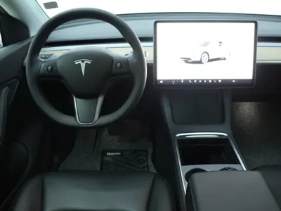 Tesla Model Y 2022, 49975 км, за 8522.39 USD - фото 7