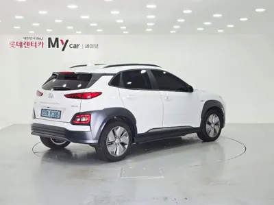 Hyundai Kona 2020, 54400 км, за 9517.92 USD