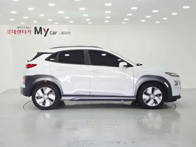 Hyundai Kona 2020, 54400 км, за 9517.92 USD - фото 6