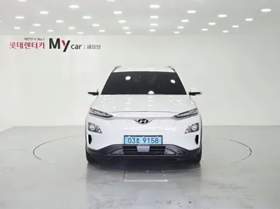 Hyundai Kona 2020, 54400 км, за 9517.92 USD - фото 8