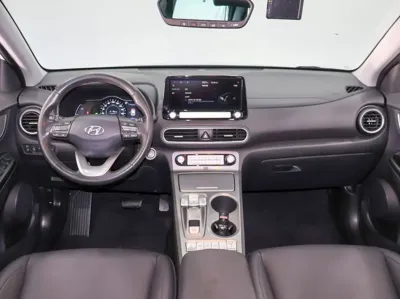 Hyundai Kona 2020, 54400 км, за 9517.92 USD - фото 15