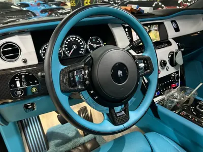 Rolls-Royce Cullinan 2023, 14000 км, за 376610.46 USD - фото 7