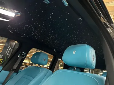 Rolls-Royce Cullinan 2023, 14000 км, за 376610.46 USD - фото 13
