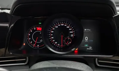 Hyundai Avante 2022, 72167 км, за 9692.96 USD - фото 8