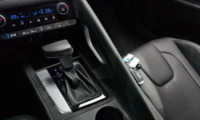 Hyundai Avante 2022, 72167 км, за 9692.96 USD - фото 9