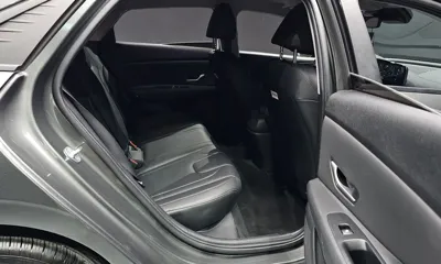 Hyundai Avante 2022, 72167 км, за 9692.96 USD - фото 11