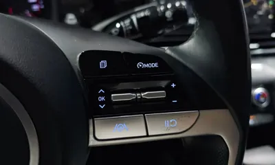 Hyundai Avante 2022, 72167 км, за 9692.96 USD - фото 15