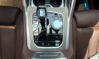 BMW X6 2021, 84540 км, за 39057.37 USD - фото 9