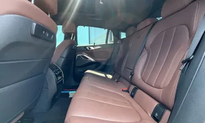 BMW X6 2021, 84540 км, за 39057.37 USD - фото 16