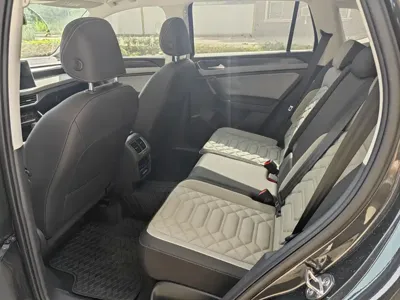 Volkswagen Tayron 2025, 1000 км, за 17753.91 USD