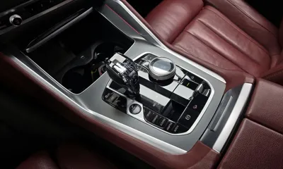 BMW X6 2021, 78071 км, за 40964.65 USD - фото 9