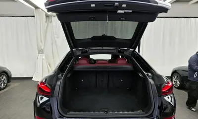 BMW X6 2021, 78071 км, за 40964.65 USD - фото 20