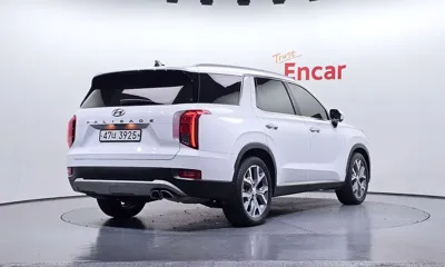 Hyundai Palisade 2019, 73216 км, за 17551.84 USD