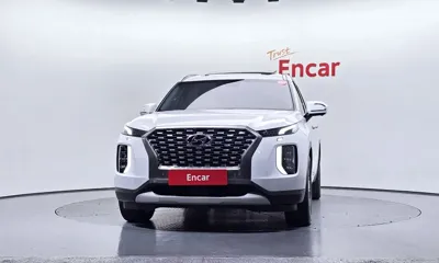 Hyundai Palisade 2019, 73216 км, за 17551.84 USD