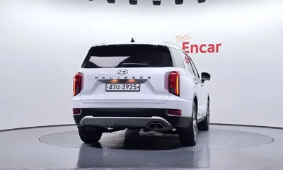 Hyundai Palisade 2019, 73216 км, за 17551.84 USD