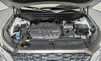 Hyundai Palisade 2019, 73216 км, за 17472.35 USD - фото 6