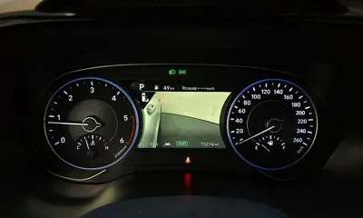 Hyundai Palisade 2019, 73216 км, за 17472.35 USD - фото 8