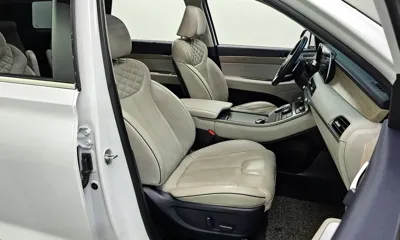 Hyundai Palisade 2019, 73216 км, за 17472.35 USD - фото 10