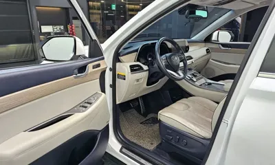 Hyundai Palisade 2019, 73216 км, за 17472.35 USD - фото 11