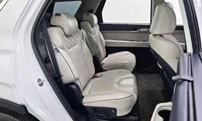 Hyundai Palisade 2019, 73216 км, за 17472.35 USD - фото 12